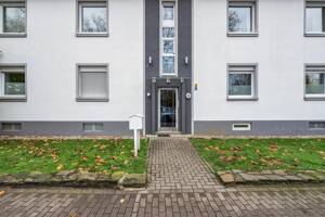 Essen Rüttenscheid - Keine Maklerprovision - vermietete ca. 126 qm Wohnung zur Kapitalanlage – Wittekindstr. 21, 45131 Essen – Vorschaubild 2