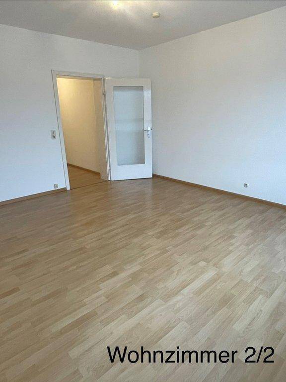 1,5 ZKB-Wohnung beim Reiss-Museum in Mannheim-Quadrate – Mannheim – Vorschaubild 7