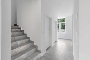 Kernsanierte Maisonette-Wohnung aus 2025 - Familientraum im Grünen! – 48159 Münster – Vorschaubild 4