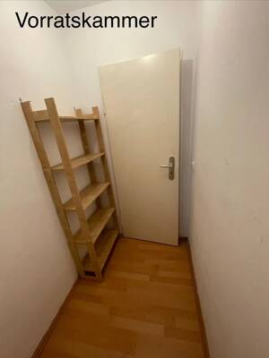 Großzügige 2 ZKB Wohnung in Mannheim-Oststadt (Augustaanlage) – 68165 Mannheim – Vorschaubild 4