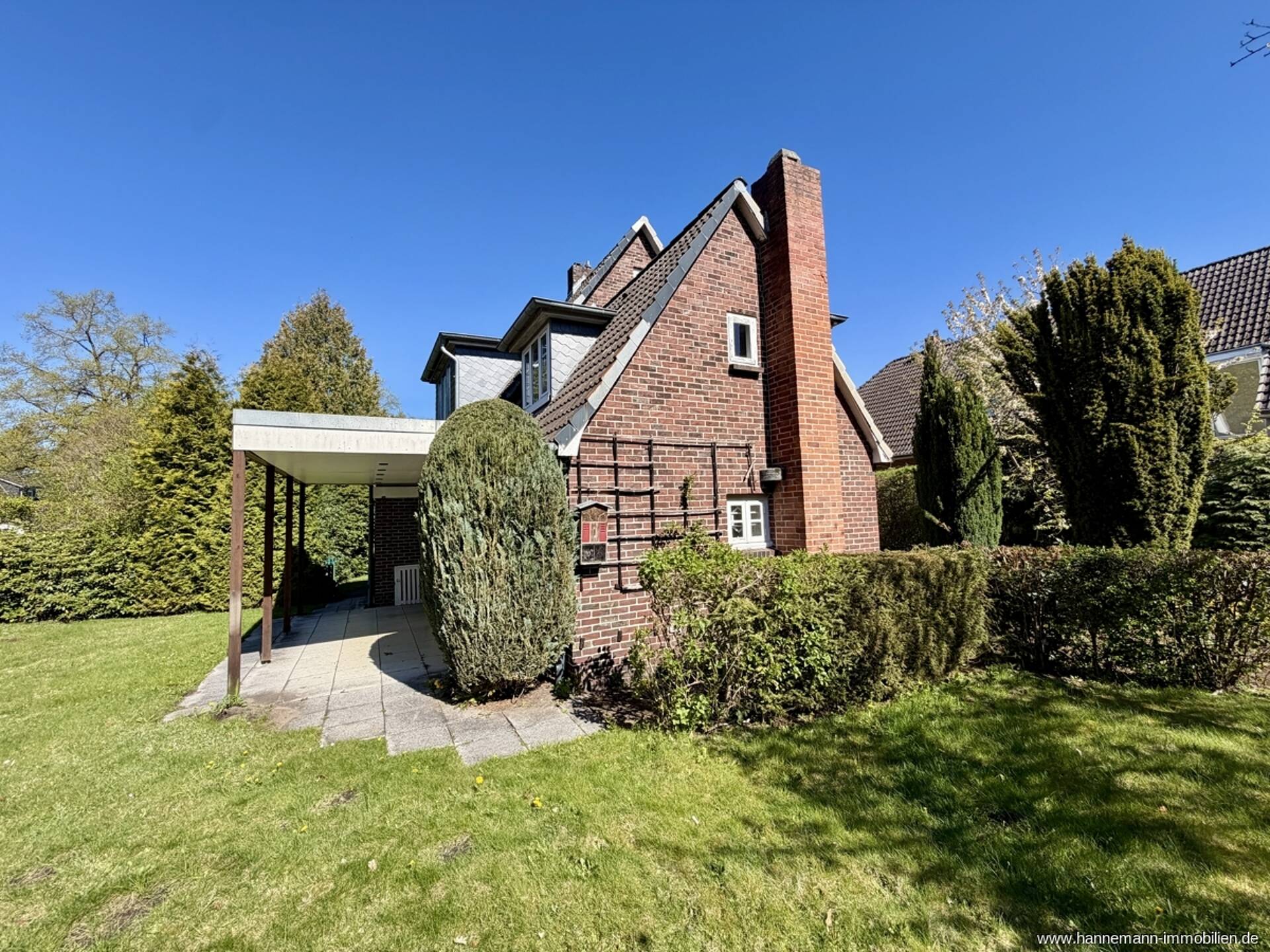 Einfamilienhaus in 22850 Norderstedt mit 155,1 m² kaufen