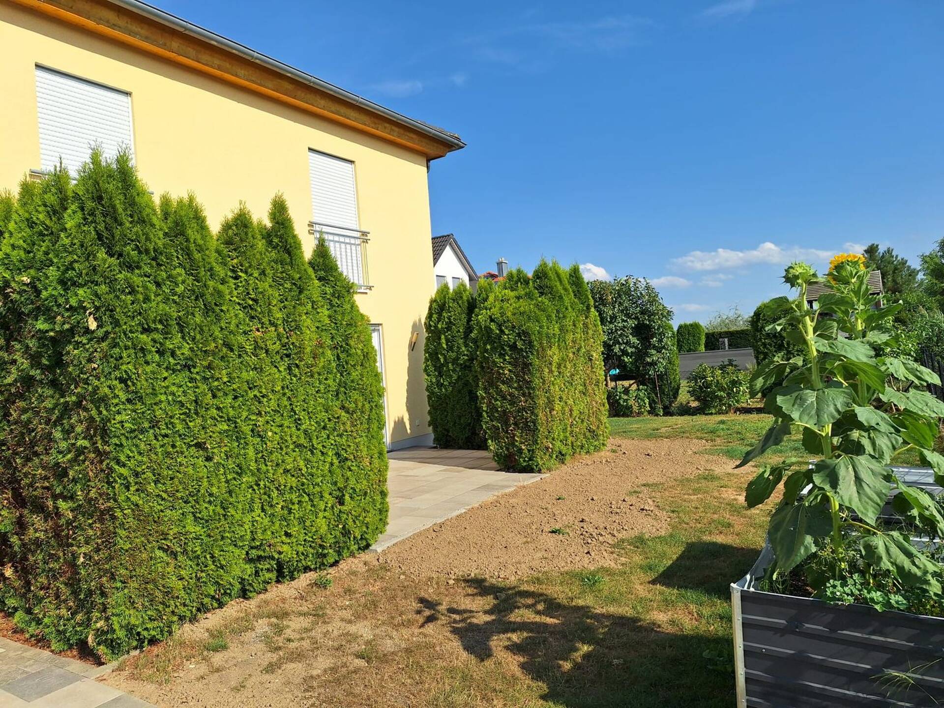 Haus in 	86609 Donauwörth-Nordheim mit 124 m² kaufen