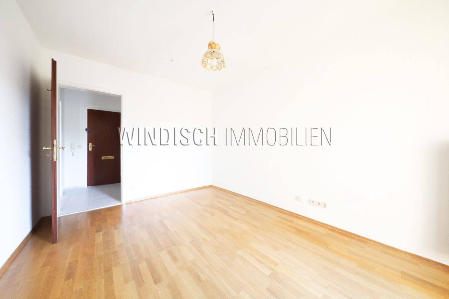 WINDISCH IMMOBILIEN - Gut geschnittene 3-Zimmer Wohnung in begehrter Wohnlage von München – München – Vorschaubild 9