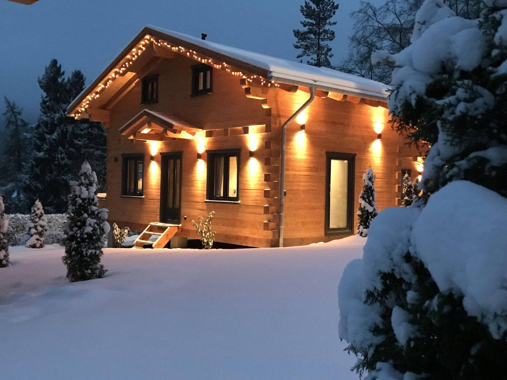 Haus in 38644 Goslar OT Hahnenklee kaufen