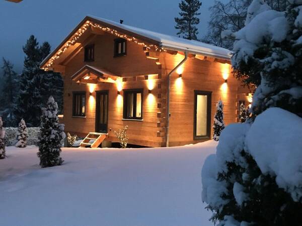 Haus in 38644 Goslar OT Hahnenklee kaufen