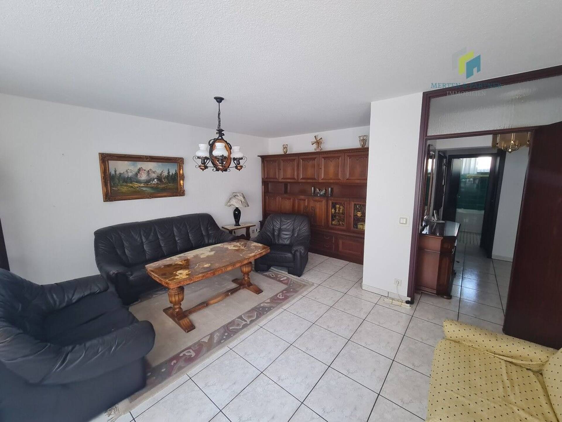 Etagenwohnung in 51103 Köln / Kalk mit 75 m² kaufen