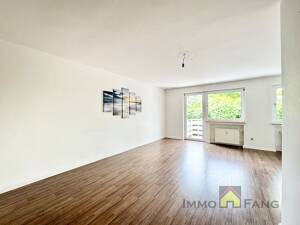 Sonnige Eigentumswohnung mit zwei Balkonen und großer Terrasse in Düsseldorf-Eller – 40229 Düsseldorf – Vorschaubild 3