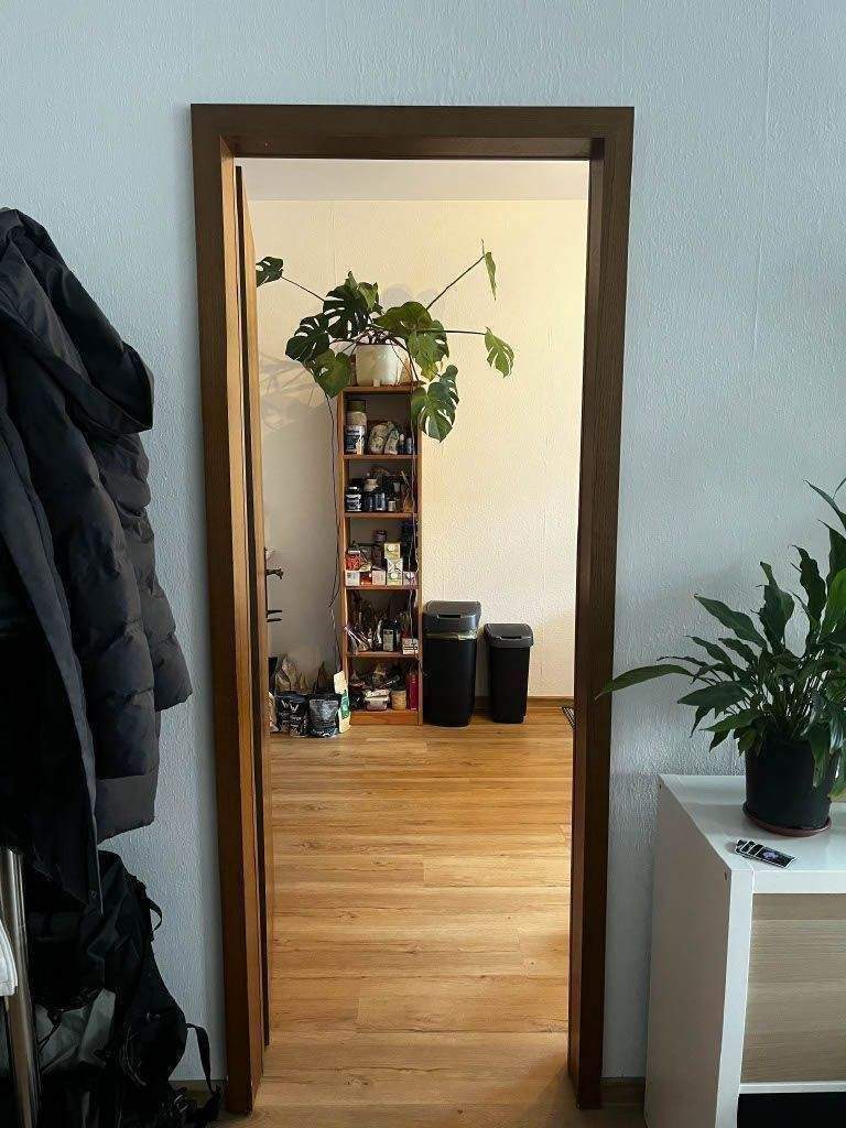 Trier-Innenstadt-Fußgängerzone, Zentral gelegene, 1,5 ZKB Wohnung im 1. Obergeschoss ab 1. Mai 2026 zu vermieten ! – Trier – Vorschaubild 9