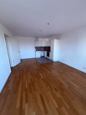 Schöne 2 Zimmerwohnung mit Einbauküche und Balkon – 14469 Potsdam – Vorschaubild 3