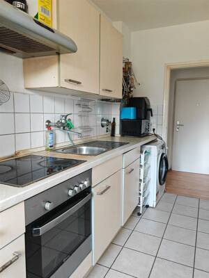 Stilvolles Wohnen in begehrter Lage – 81479 München – Vorschaubild 5