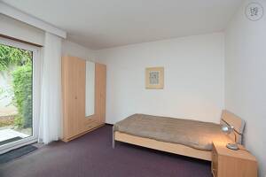 Voll möblierte Wohnung mit PKW-Stellplatz und Terrasse in Stuttgart Wangen – 70327 Stuttgart – Vorschaubild 2