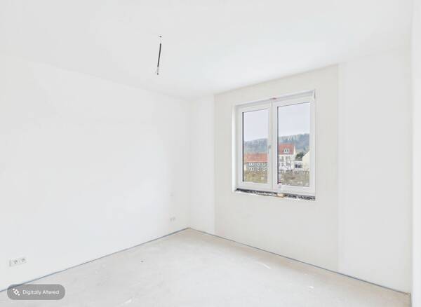 Terrassenwohnung in 36433 Bad Salzungen mit 118,4 m² kaufen