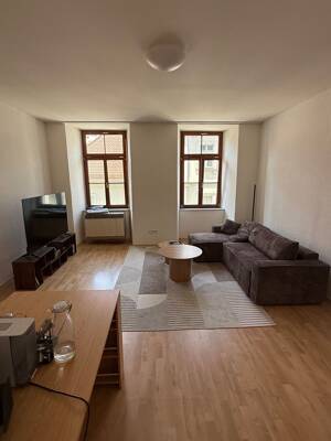 Altstadtwohnung zu vermieten inmitten von Regensburg – 93047 Regensburg – Vorschaubild 7