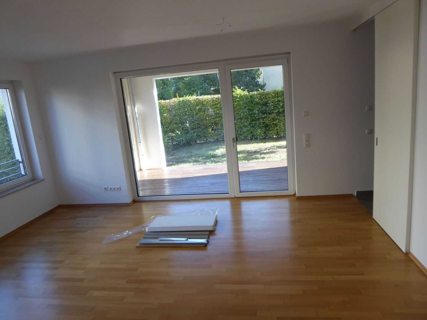 3-Zi.-Terrassenwohnung mit Garten Toplage Zellerau – Würzburg – Vorschaubild 8