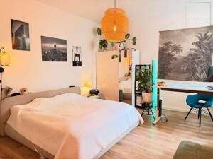 Zuhause im Herzen von Prenzlauer Berg mit Lebensqualität für die ganze Familie – 10437 Berlin – Vorschaubild 9