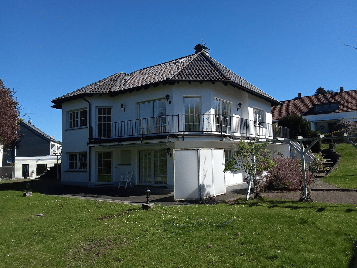 Representatives Einfamilienhaus mit Einliegerwohnung in Bestlage Dortmund Berghofen – Dortmund – Vorschaubild 4