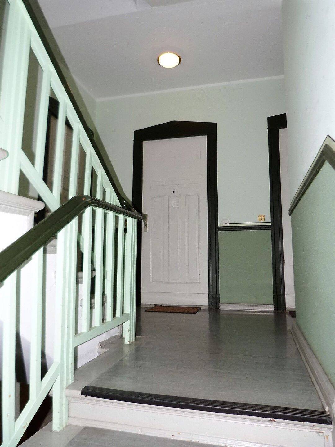 Vermietete 1-Zi.-Wohnung in der Spandauer Wasserstadt – Berlin – Vorschaubild 4