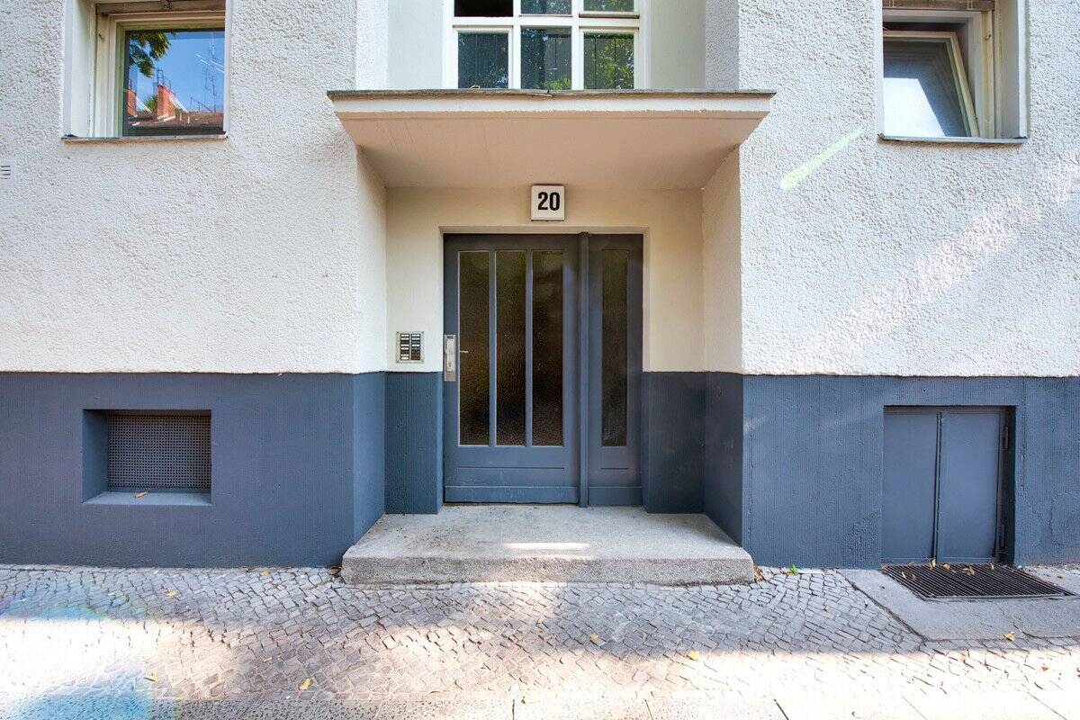 Investieren in eine 2-Zimmer-Wohnung Nähe Maybachufer! – Berlin – Vorschaubild 5