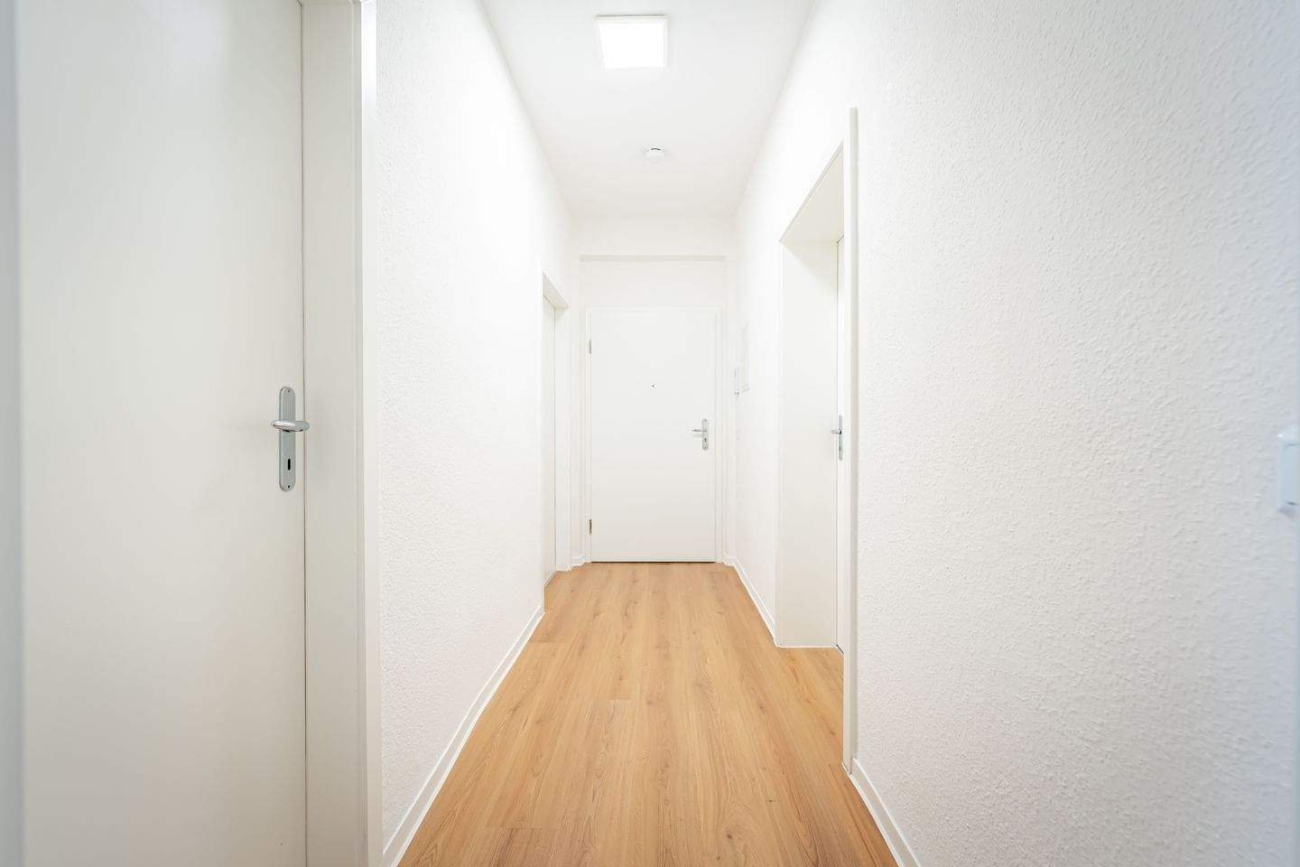 ?? NEU! Traumhafte 3-Zimmer-Wohnung in Buckau - neu saniert, mit Balkon und Wohlfühlbad ?? – Magdeburg – Vorschaubild 8