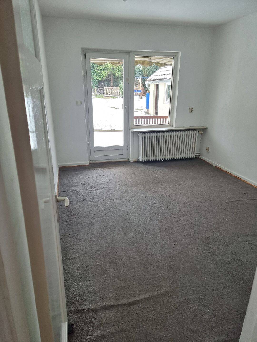 Geräumiges 5 Zimmer- Haus in Norderstedt-Garstedt – Norderstedt – Vorschaubild 3