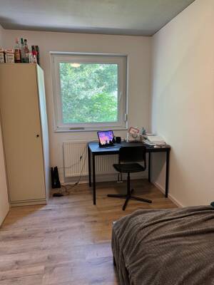 Schönes WG-Zimmer mit eigenem Bad – 69126 Heidelberg – Vorschaubild 3
