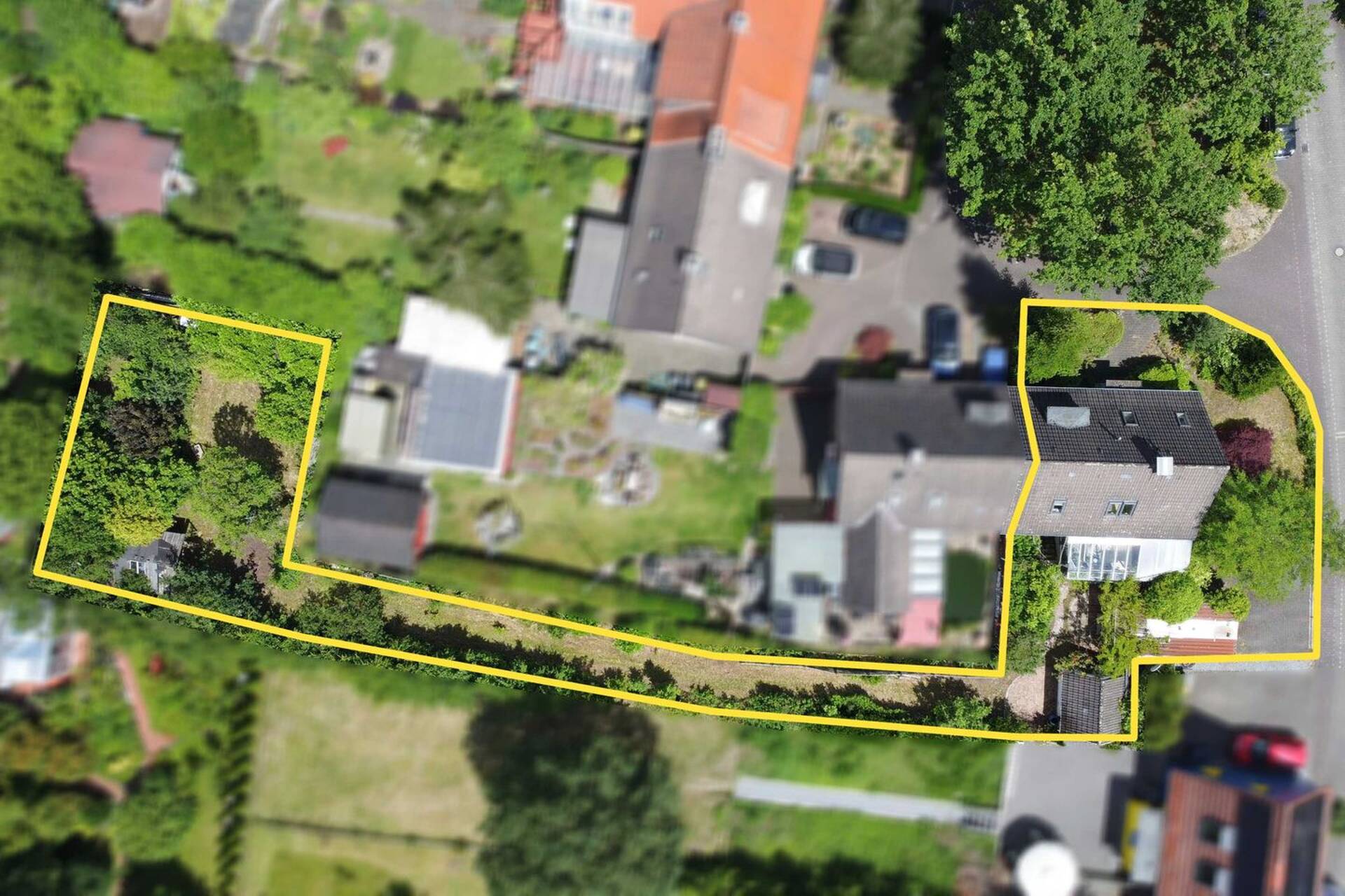 Haus in 33659 Bielefeld mit 105,26 m² kaufen