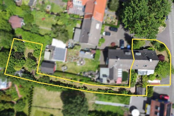Haus in 33659 Bielefeld mit 105,26 m² kaufen