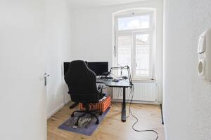 Wohnen im Herzen Oldenburgs - Charmante 3-Zimmer-Wohnung – 26122 Oldenburg – Vorschaubild 8