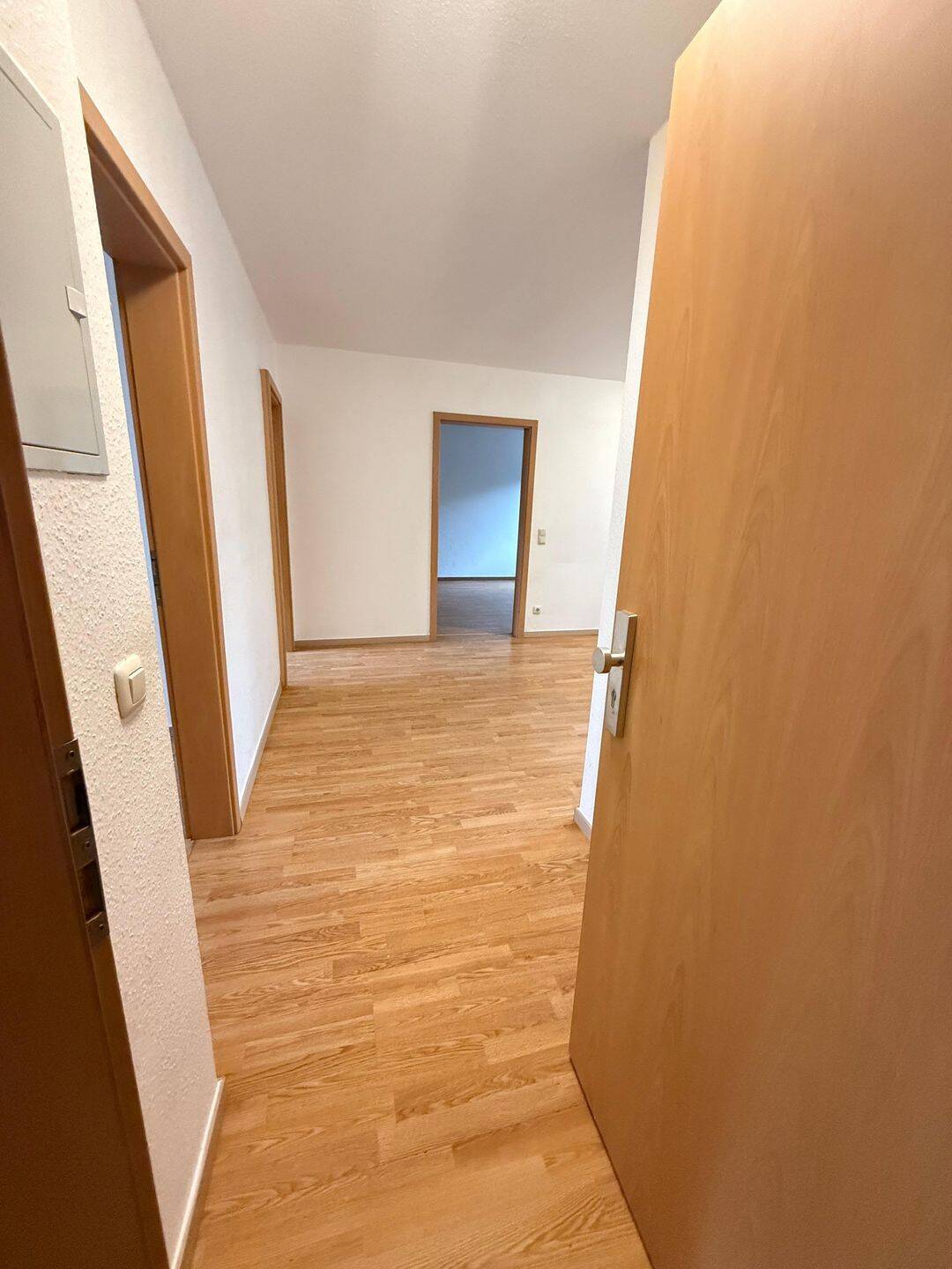 Wohnen mit Perspektive: Einfamilienhaus mit Einliegerwohnung – Duisburg – Vorschaubild 6