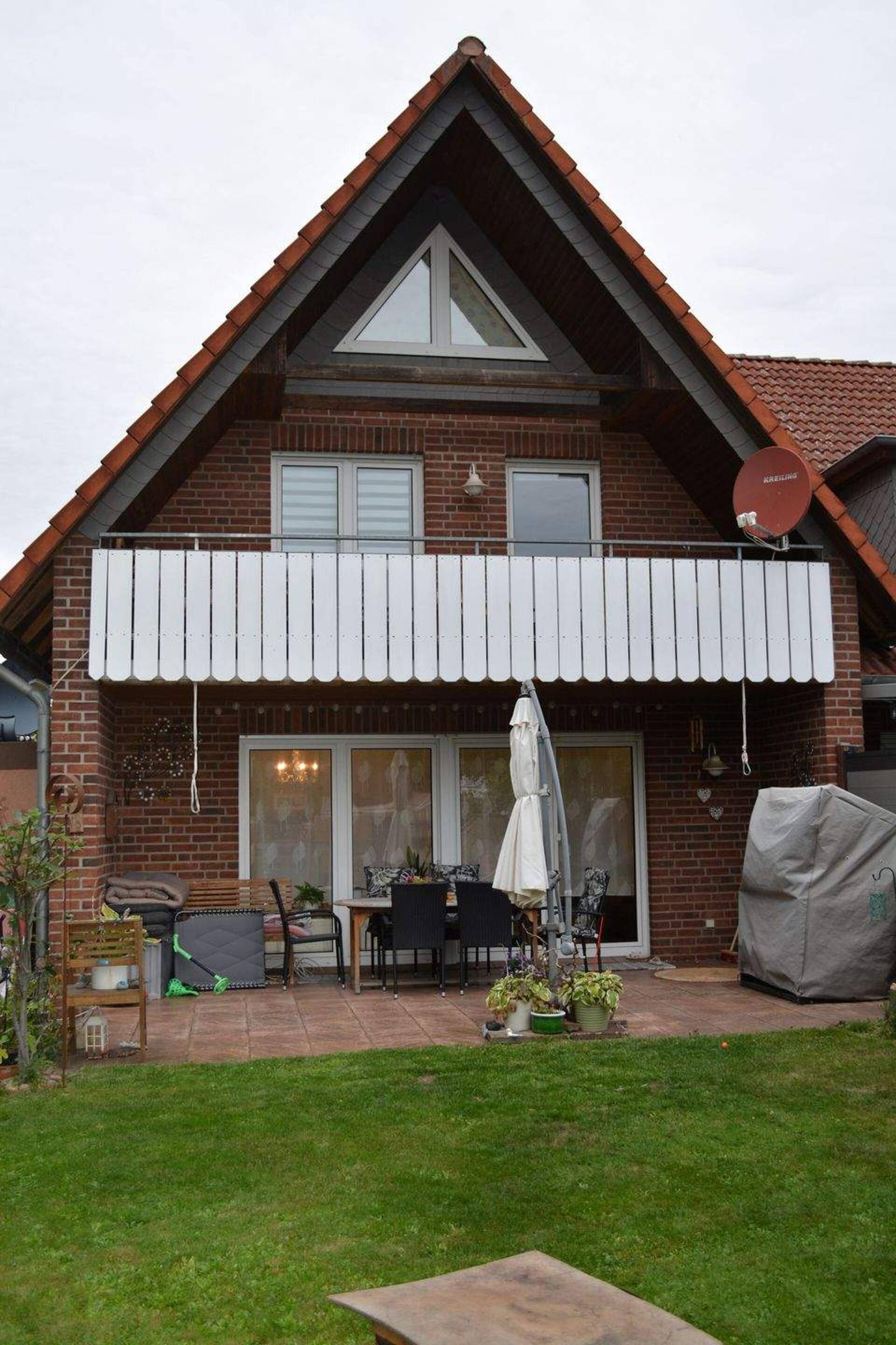 Haus in 31582 Nienburg (Weser) mit 140 m² kaufen