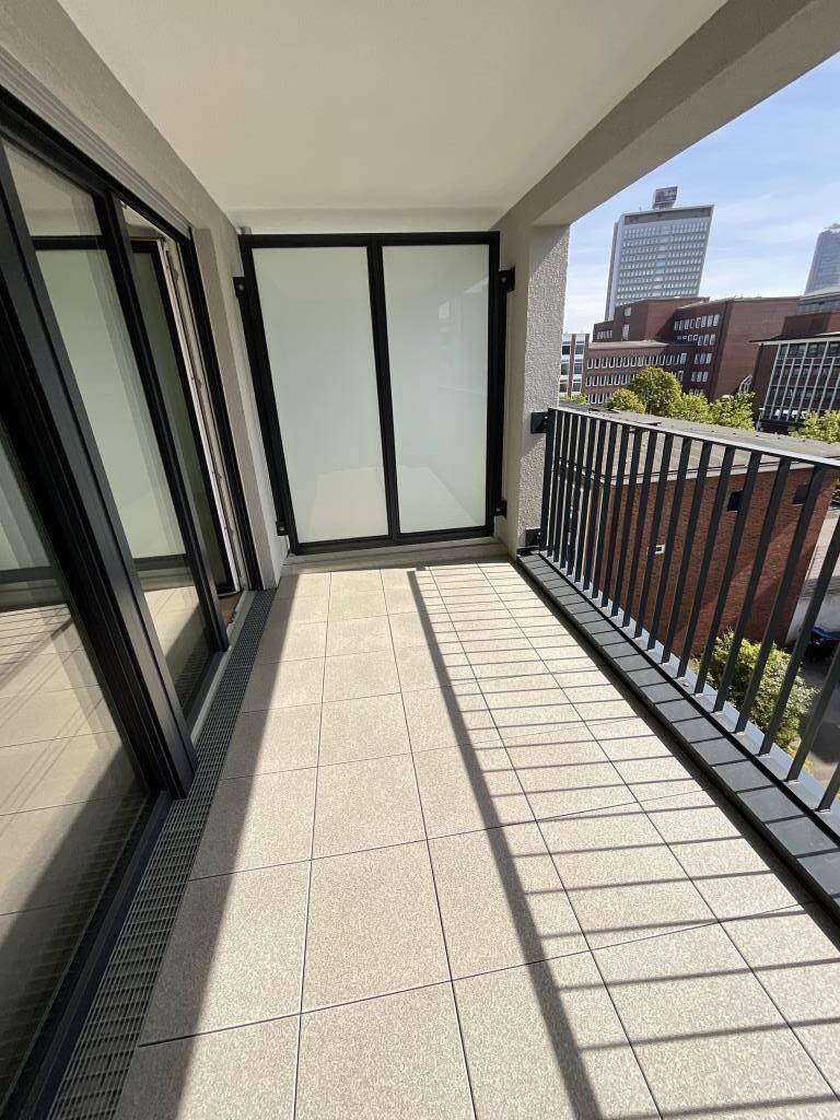 3-Zimmer-NEUBAUWOHNUNG in Essen Südviertel – Essen – Vorschaubild 5