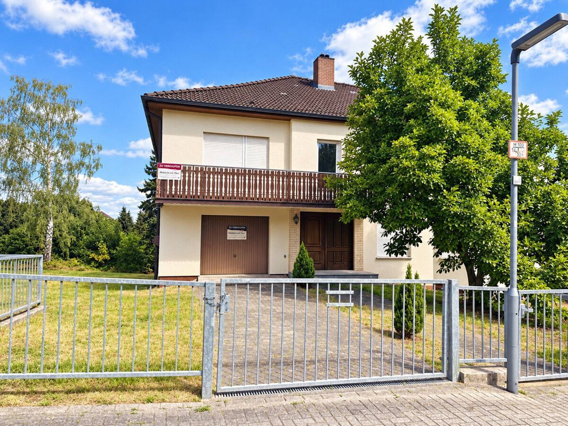 Mehrfamilienhaus in 34134 Kassel mit 306 m² kaufen