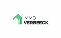 Immo Verbeeck logo