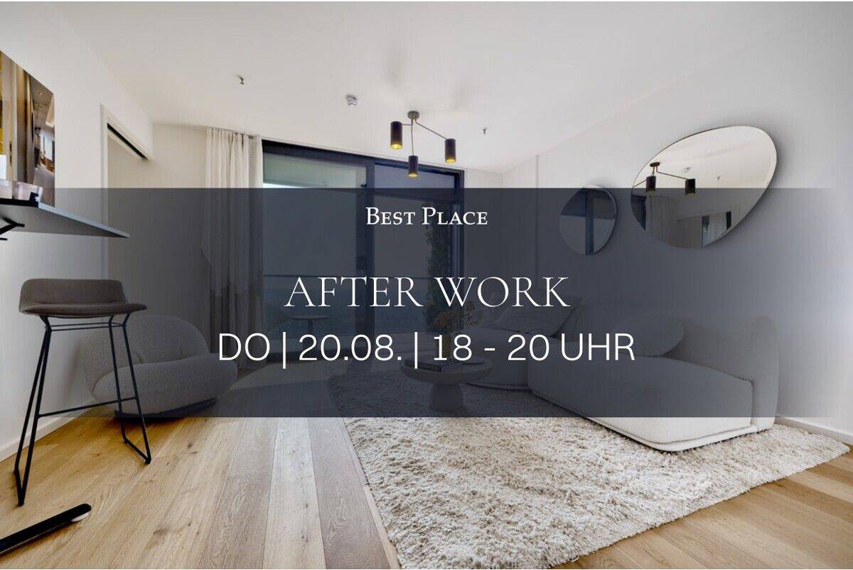 Exklusives Mainhattan: Lichtdurchflutetes Neubau-Apartment mit Skyline-Blick – 60327 Frankfurt am Main – Bild 1 von 9