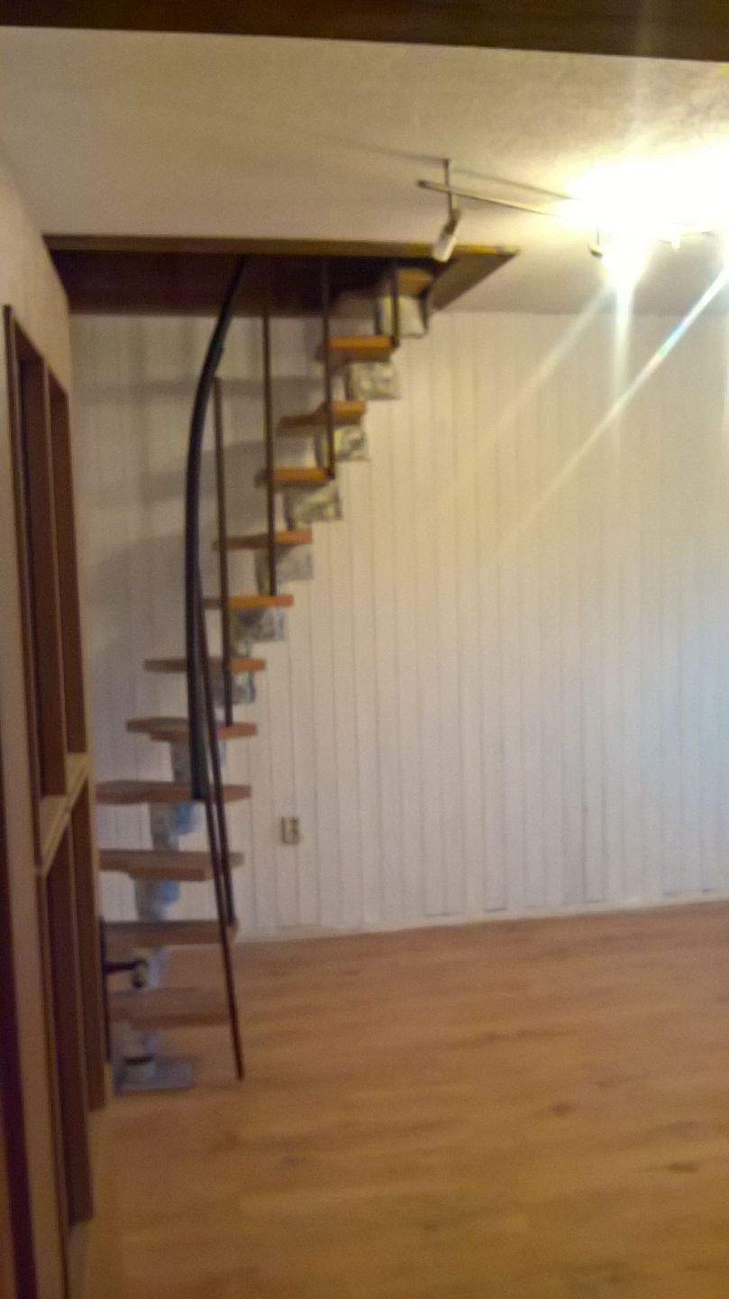 Gemütliche 3-Zimmer-Wohnung mit Balkon in Hamm-Mitte – Hamm – Vorschaubild 5