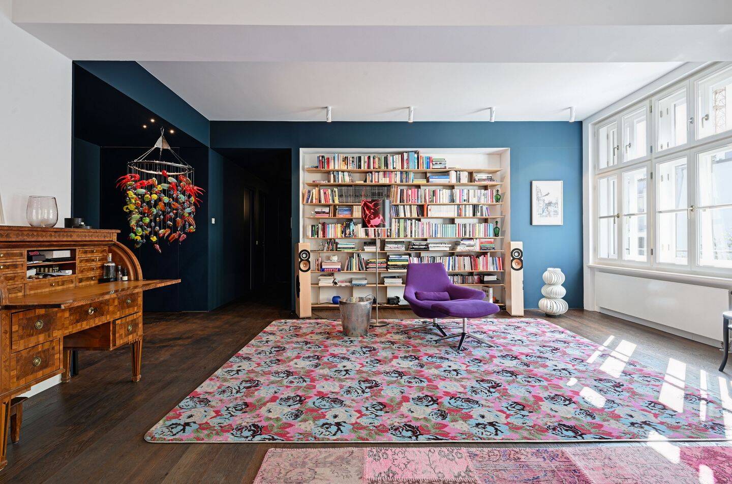 Architektur. Design. Haltung. Wohnen im YOO München by Philippe Starck – München – Vorschaubild 3