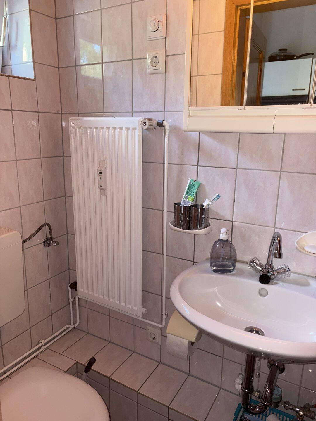 vollvermietetes Mehrfamilienhaus mit 4 Wohneinheiten - Attraktive Kapitalanlage – Lübeck – Vorschaubild 9