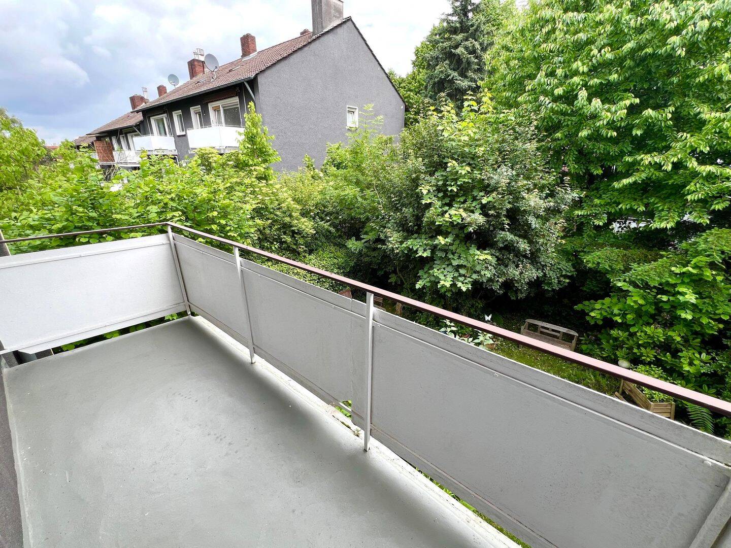 Gemütliche Wohnung in guter Lage – Dortmund – Vorschaubild 8
