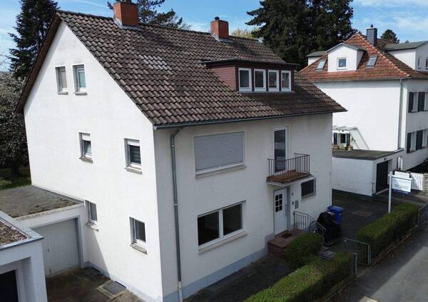 Haus in 61352 Bad Homburg vor der Höhe mit 221,58 m² kaufen