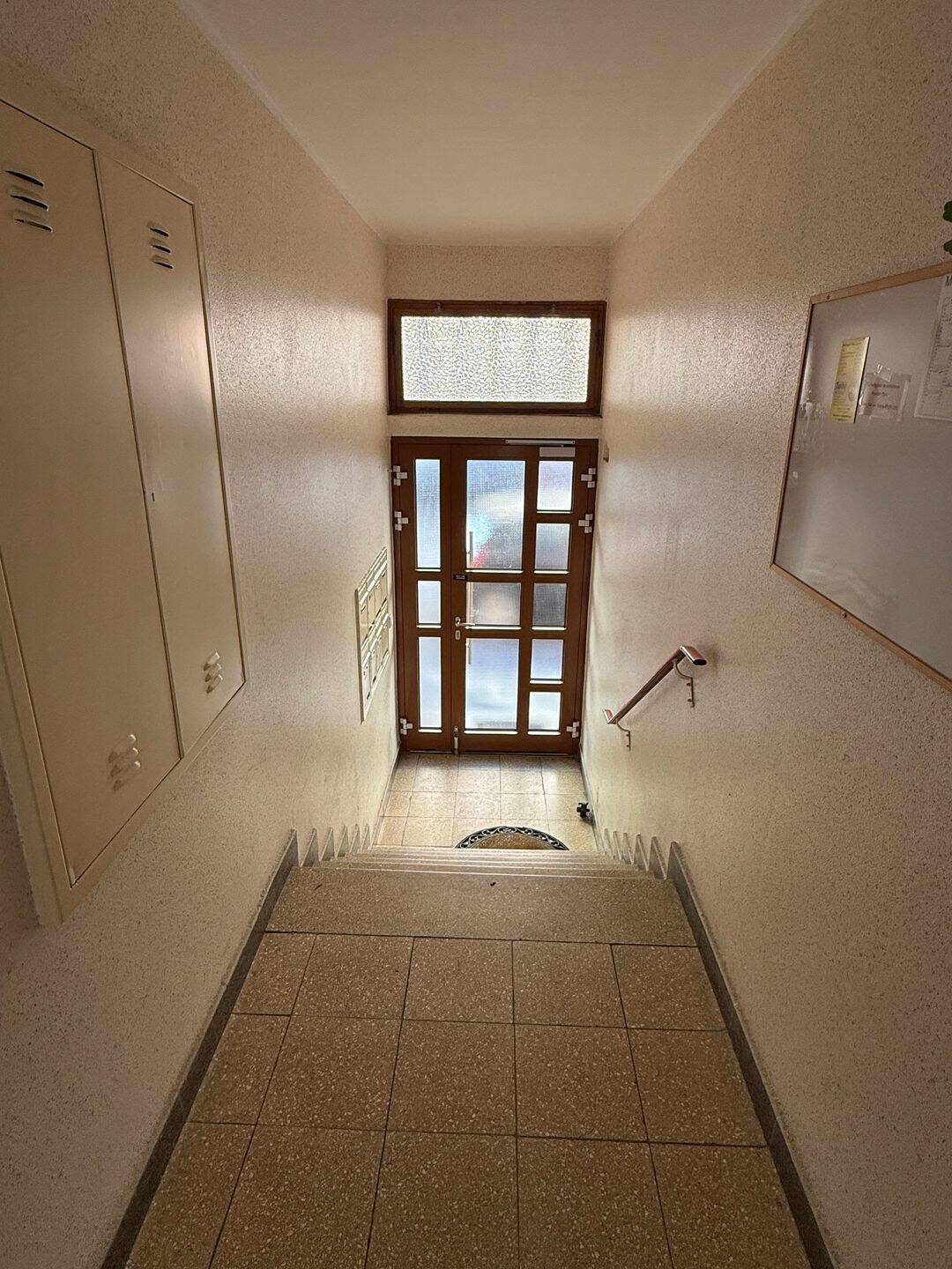 Nürnberg | Kurze Wege, starke Lage – Gepflegte 3-Zimmer-Wohnung – Nürnberg – Vorschaubild 4