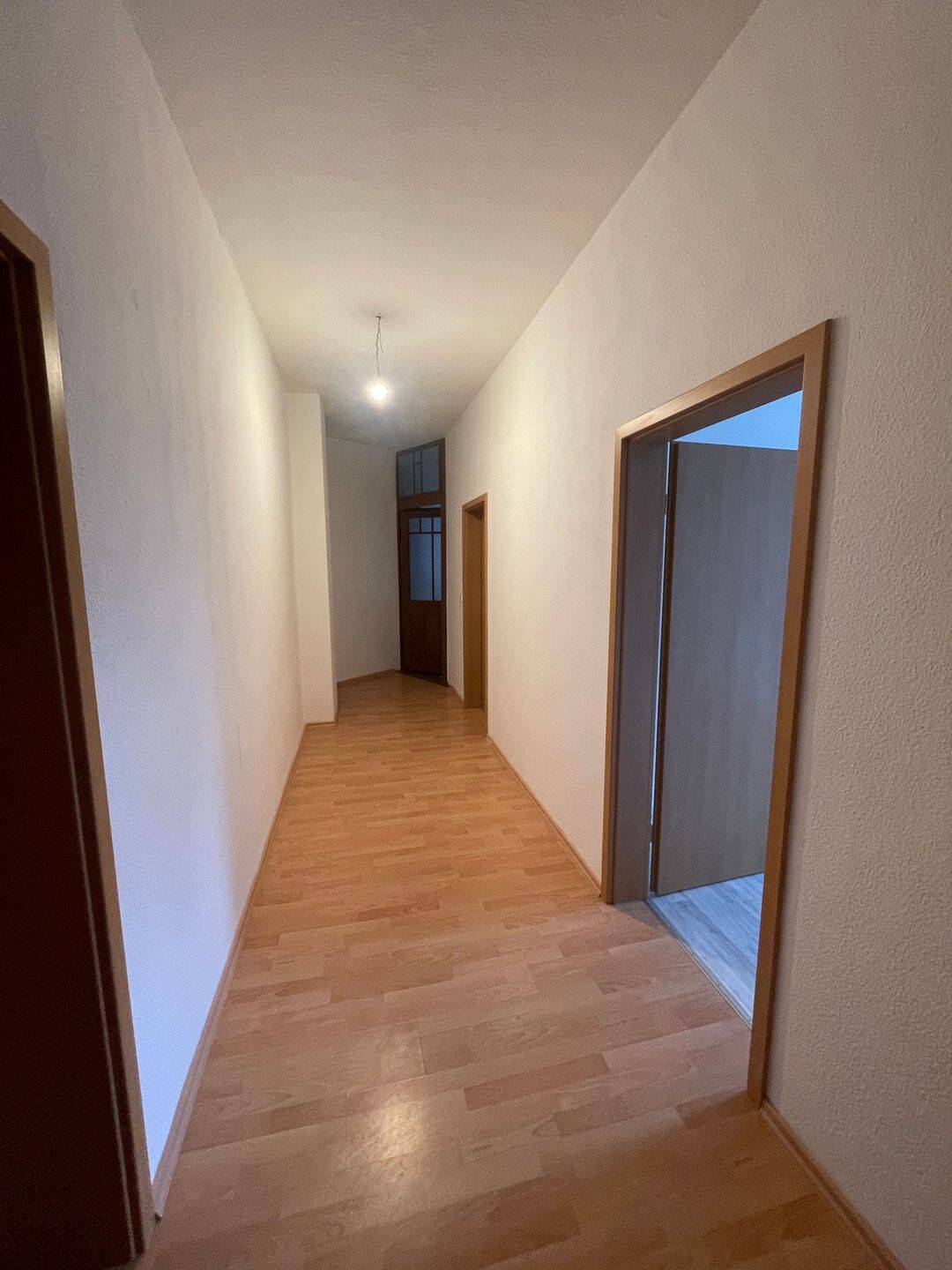 Zeißstr. 24 !!!!!!! gemütliche 3 Raum Wohnung !!! – Chemnitz – Vorschaubild 6