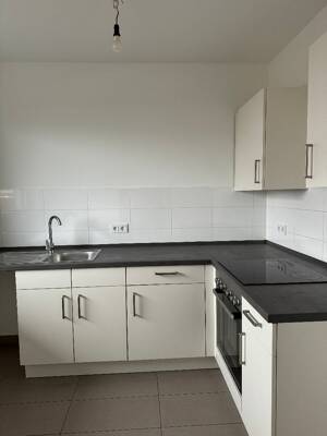 60+ und WBS erforderlich! | Moderne 1-Zimmer-Wohnung mit Balkon – 22081 Hamburg – Vorschaubild 3