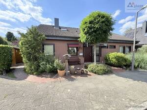 Einziehen und Wohlfühlen: gepflegtes Einfamilienhaus – 28279 Bremen – Vorschaubild 2