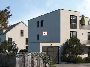 Neubauwohnungen Nähe "Hindenburgpark" - Modernes Wohnen in Altstadtnähe – 85057 Ingolstadt – Vorschaubild 2