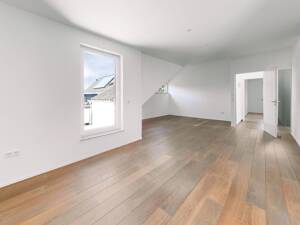 NEU: Neuwertige 3- bis 4-Zimmer-Penthouse-Wohnung mit sonniger Dachterrasse – 51381 Leverkusen – Vorschaubild 3