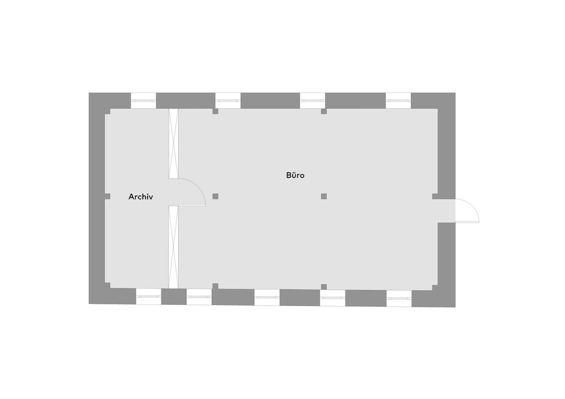 Haus in 66564 Ottweiler mit 680 m² kaufen