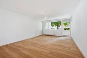 Erstbezug nach Sanierung - 4 Zimmer Wohnung in ruhiger Lage – 70376 Stuttgart – Vorschaubild 3