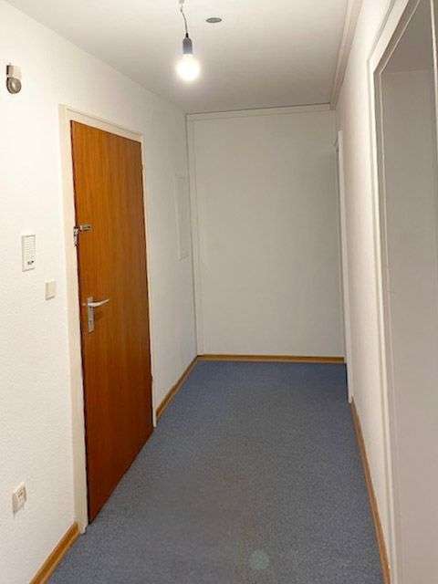 Sonnige Wohnung nähe BMW - 1,5 Zimmer mit gr. Balkon – München – Vorschaubild 7