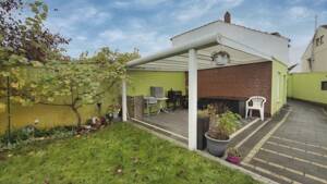 Großzügige Doppelhaushälfte mit Einliegerwohnung - Platz für Familie, Generationen & neue Ideen – 28279 Bremen – Vorschaubild 4