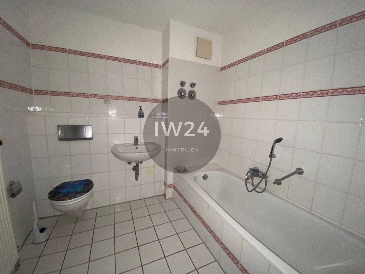 2 Zimmer in bester Lage von Leipzig-Großzschocher – Leipzig – Vorschaubild 9
